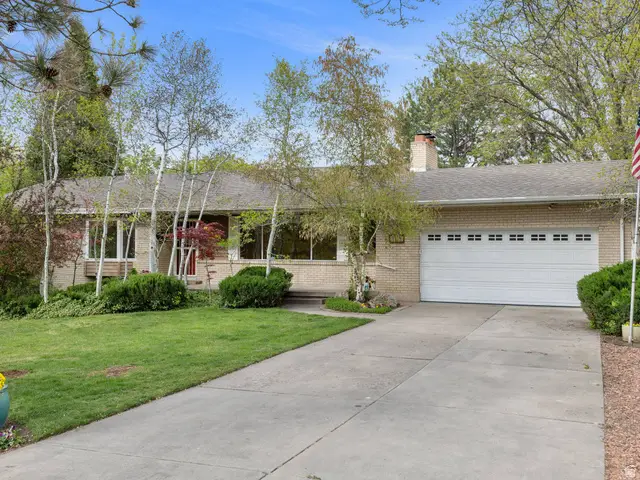 451 E 4800 S, Murray, UT 84107 - #1