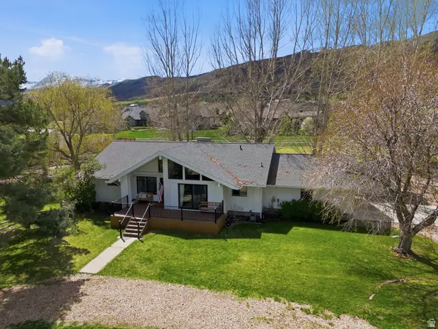 880 Stringtown Rd, Midway, UT 84049 - #1