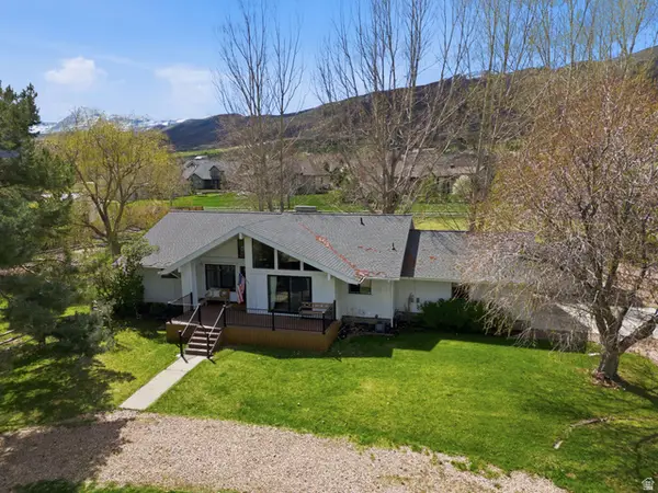 880 Stringtown Rd, Midway, UT 84049