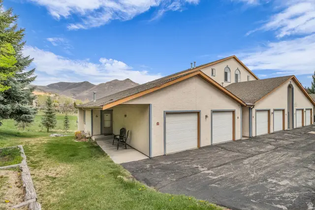 984 Uri Ln #D-6, Midway, UT 84049 - #1