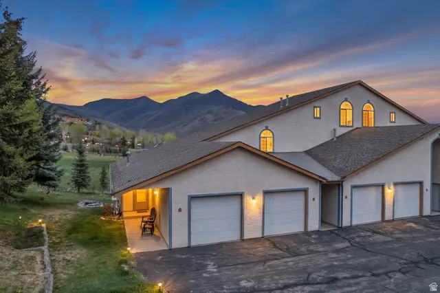 984 Uri Ln #D-6, Midway, UT 84049 - #2