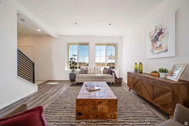 343 E Halls Creek Rd, Saratoga Springs, UT 84045 - #2