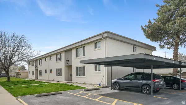 3910 S 1040 E, Millcreek, UT 84124