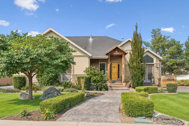 10685 N Jerling Dr, Highland, UT 84003 - #1