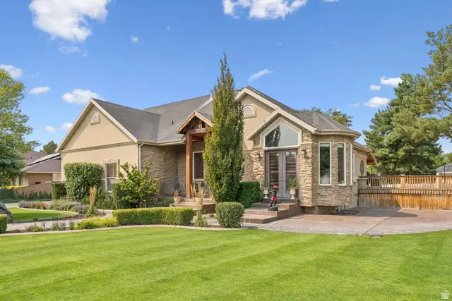 10685 N Jerling Dr, Highland, UT 84003 - #2