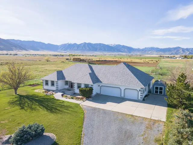 608 Nicole Way, Erda, UT 84074 - #2