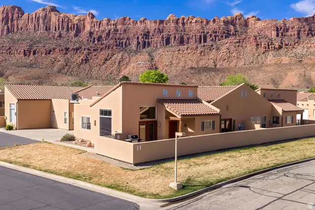 3686 S Spanish Valley. Unit I-1 Dr #I-1, Moab, UT 84532 - #1