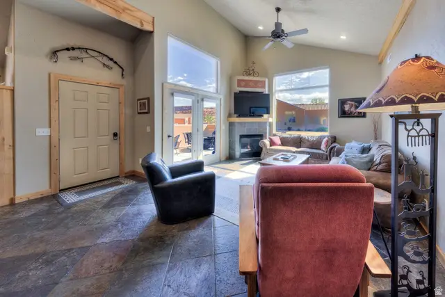 3686 S Spanish Valley. Unit I-1 Dr #I-1, Moab, UT 84532 - #2