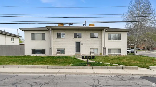 4345 S Highland Dr, Holladay, UT 84124 - #3