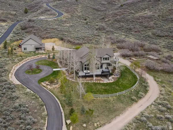 160 Greener Ln, Heber City, UT 84032