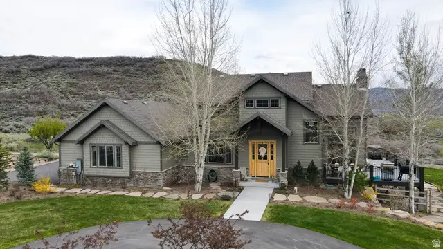 160 Greener Ln, Heber City, UT 84032 - #2