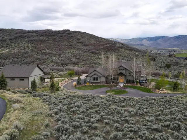 160 Greener Ln, Heber City, UT 84032 - #3