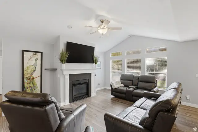 7902 S 2450 E, South Weber, UT 84405 - #3