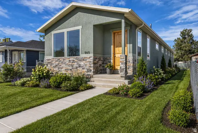 565 N 1200 W, Salt Lake City, UT 84116 - #1