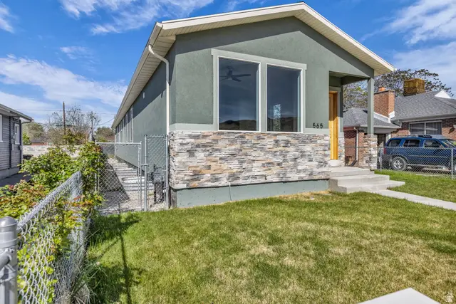 565 N 1200 W, Salt Lake City, UT 84116 - #3