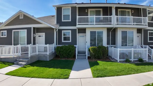 1772 E Skyline Dr N #L3, Eagle Mountain, UT 84005 - #1