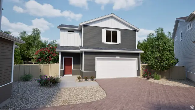 347 E Halls Creek Rd #337, Saratoga Springs, UT 84045 - #1