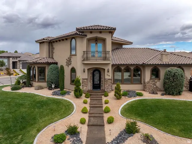 378 N Northstar Dr, Saint George, UT 84770 - #2