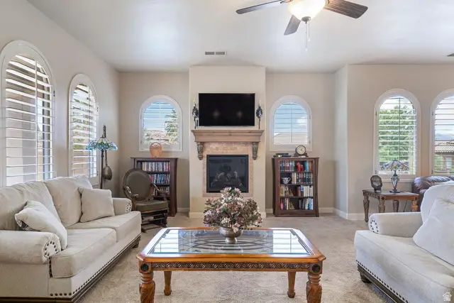 378 N Northstar Dr, Saint George, UT 84770 - #3