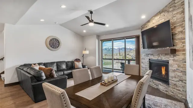 14498 N Asher Way Way, Kamas, UT 84036 - #2