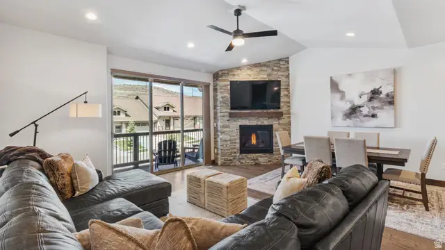 14498 N Asher Way Way, Kamas, UT 84036 - #3