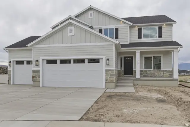 1327 E 320 S, Payson, UT 84651 - #1