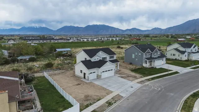 1327 E 320 S, Payson, UT 84651 - #3