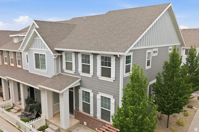 256 E Kirsten Ln. N #142, North Salt Lake, UT 84054 - #1