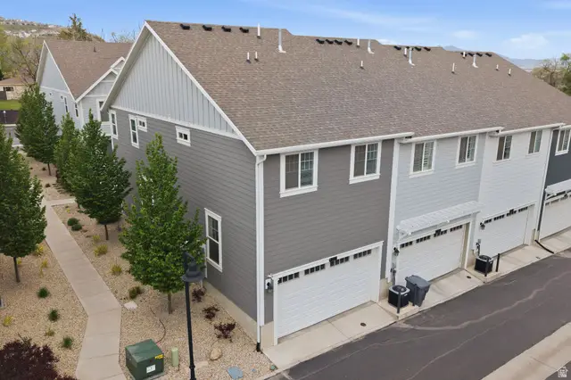 256 E Kirsten Ln. N #142, North Salt Lake, UT 84054 - #2