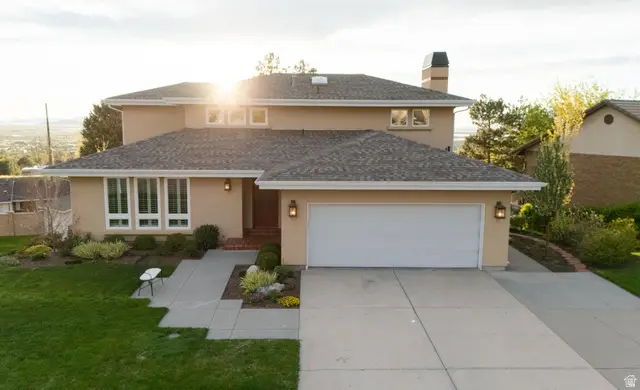 108 S Briggs Dr E, Bountiful, UT 84010 - #1