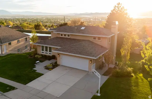 108 S Briggs Dr E, Bountiful, UT 84010 - #2