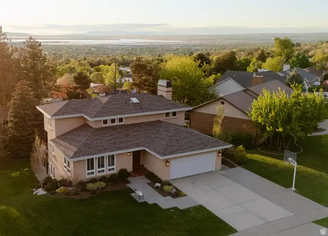 108 S Briggs Dr E, Bountiful, UT 84010 - #3