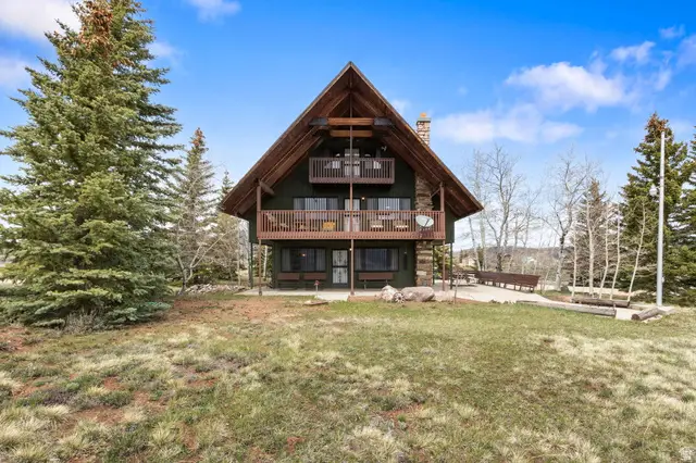 8777 E Soldier Creek Way S #12, Heber City, UT 84032 - #1