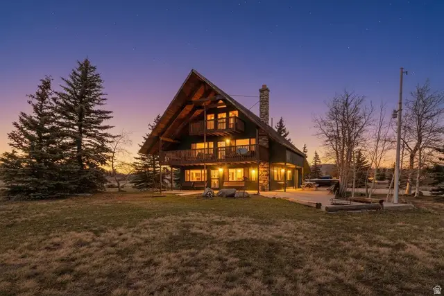 8777 E Soldier Creek Way S #12, Heber City, UT 84032 - #2