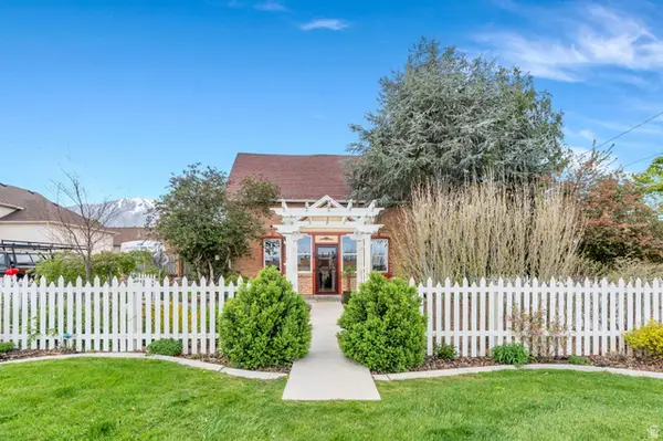 60 E 100 N, Salem, UT 84653