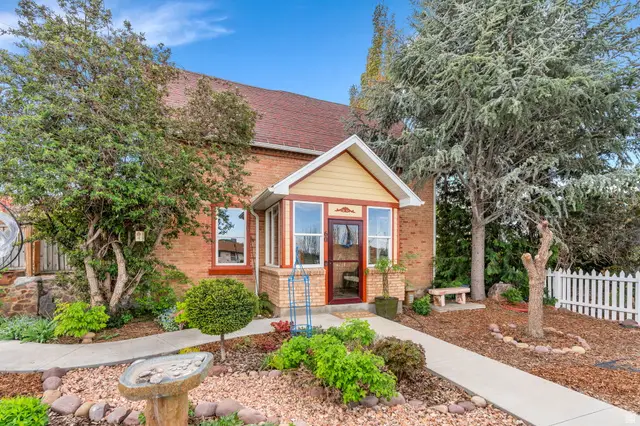 60 E 100 N, Salem, UT 84653 - #2