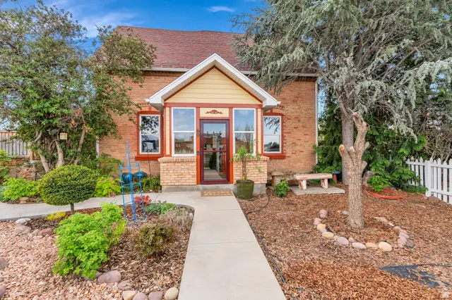 60 E 100 N, Salem, UT 84653 - #3
