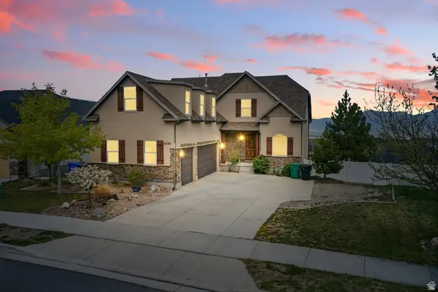 14349 S Round Rock Dr, Herriman, UT 84096 - #1