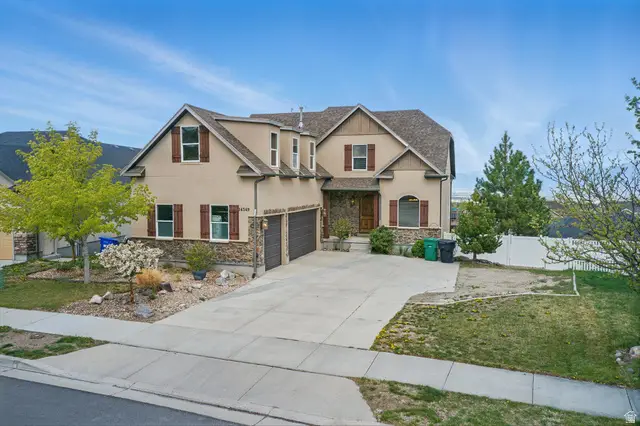 14349 S Round Rock Dr, Herriman, UT 84096 - #2
