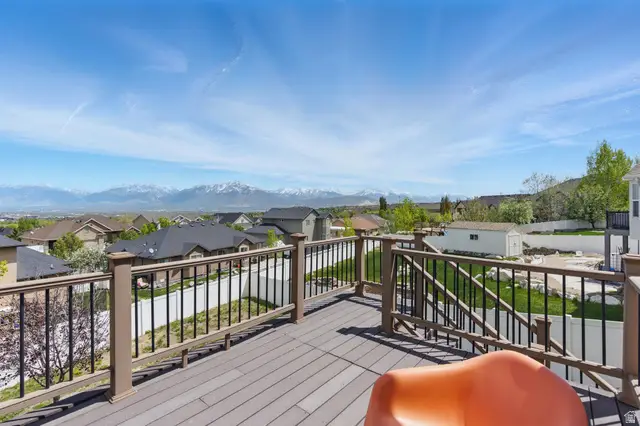 14349 S Round Rock Dr, Herriman, UT 84096 - #3