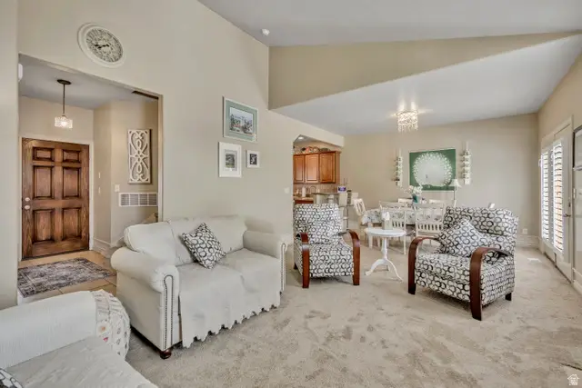 4680 S Garden Spring Ln #5, Millcreek, UT 84117 - #3