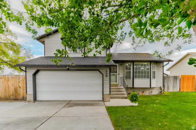 5041 S Heath Ave, Salt Lake City, UT 84118 - #1