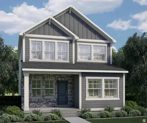 1757 E Kern Mtn, Eagle Mountain, UT 84005