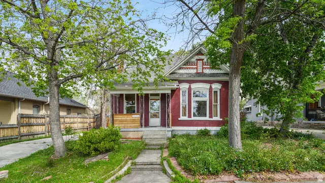 1145 E Roosevelt Ave, Salt Lake City, UT 84105 - #1