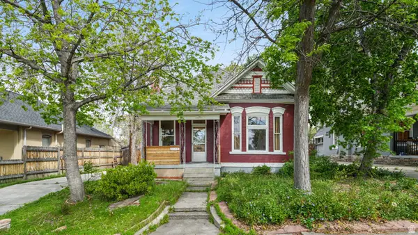 1145 E Roosevelt Ave, Salt Lake City, UT 84105