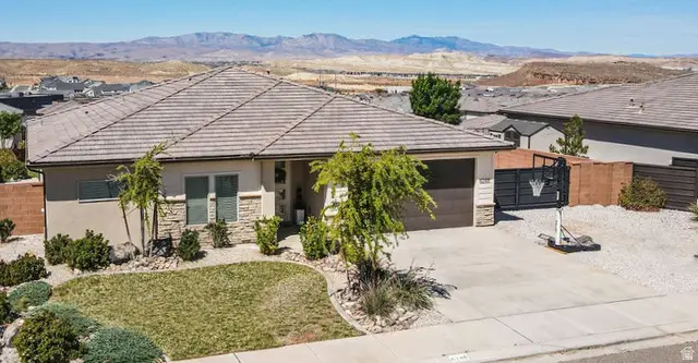 6248 S Daydream Way, Saint George, UT 84790 - #1