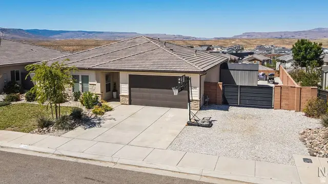6248 S Daydream Way, Saint George, UT 84790 - #2