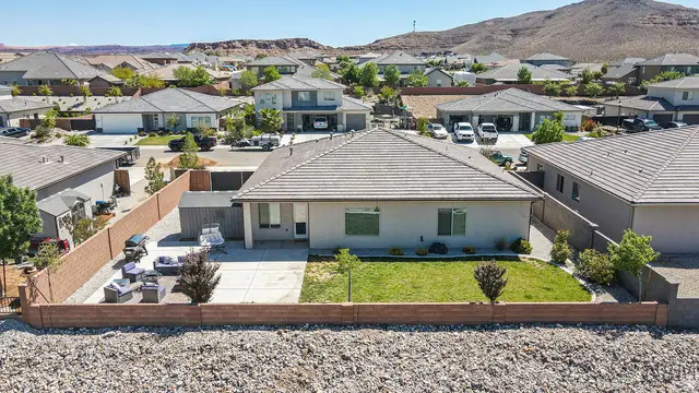 6248 S Daydream Way, Saint George, UT 84790 - #3