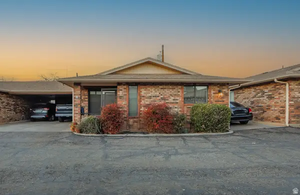 375 S Main St #4, St. George, UT 84770