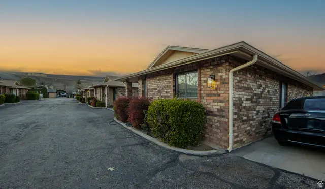 375 S Main St #4, Saint George, UT 84770 - #3